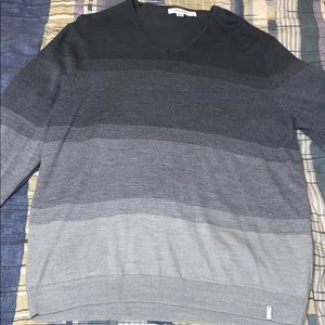 Calvin Klein sweater